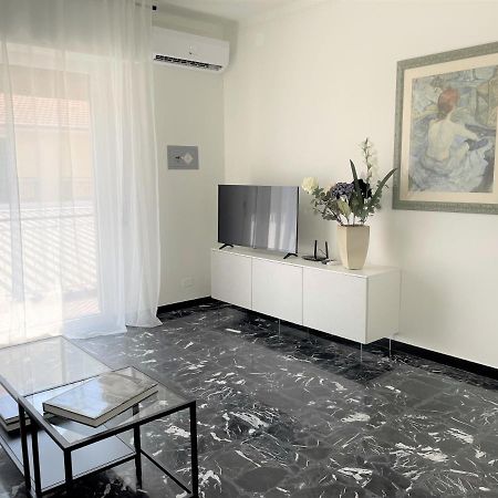 Casa Gelindo - Large And Fine Apartment With Two Bathrooms Sestri Levante Exteriör bild