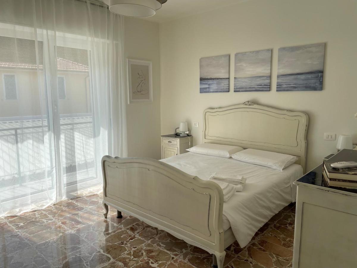 Casa Gelindo - Large And Fine Apartment With Two Bathrooms Sestri Levante Exteriör bild