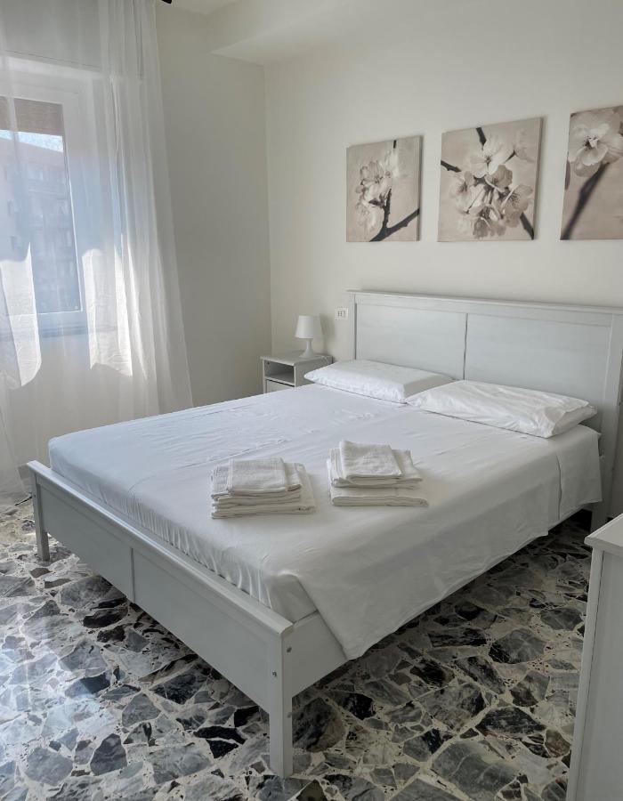 Casa Gelindo - Large And Fine Apartment With Two Bathrooms Sestri Levante Exteriör bild