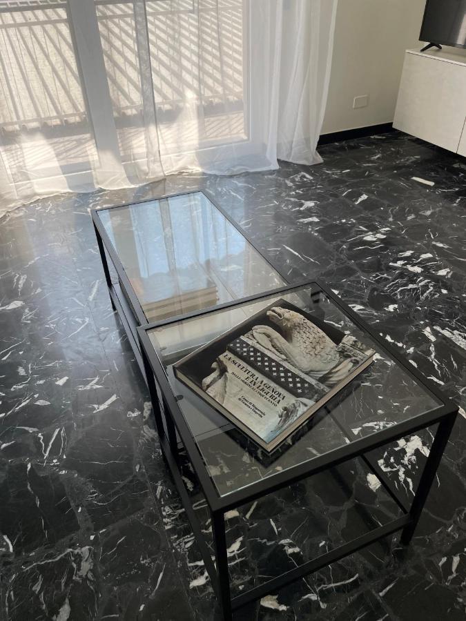 Casa Gelindo - Large And Fine Apartment With Two Bathrooms Sestri Levante Exteriör bild