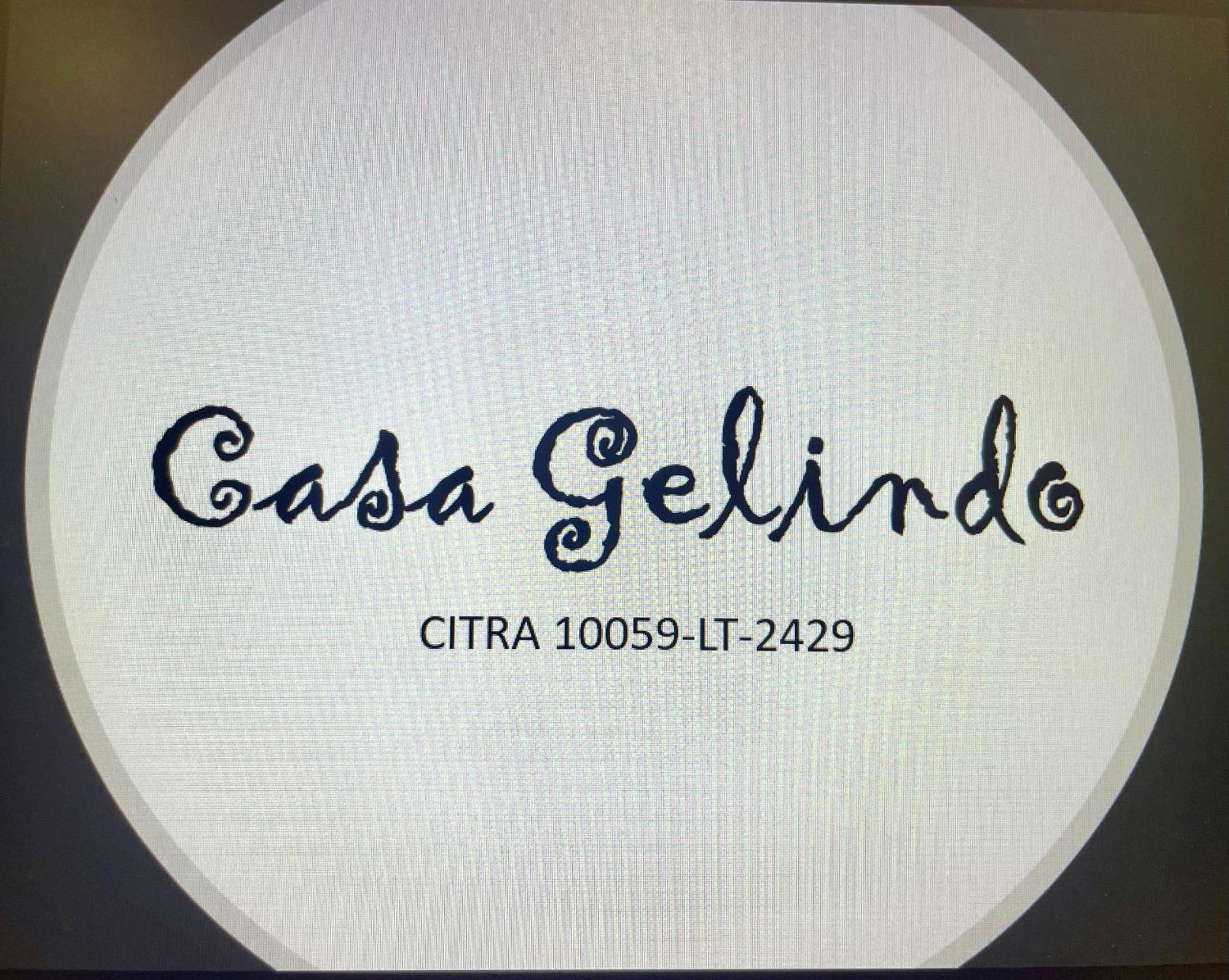 Casa Gelindo - Large And Fine Apartment With Two Bathrooms Sestri Levante Exteriör bild
